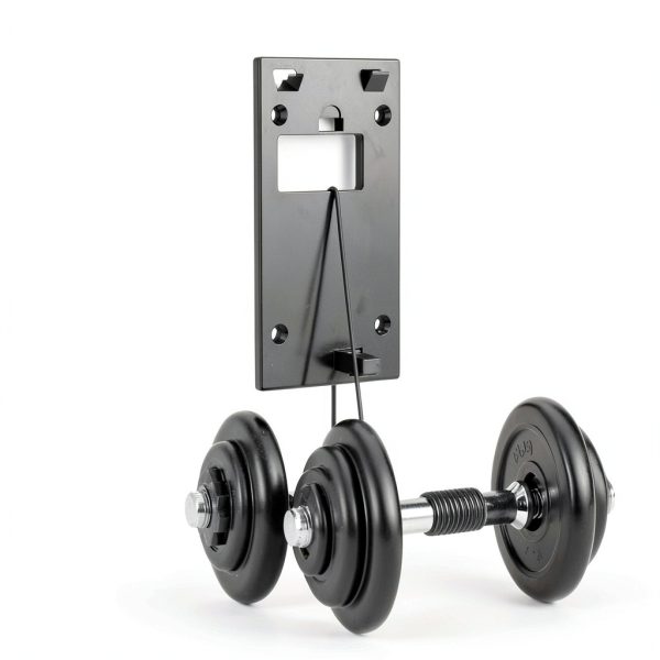 No-Drill Doorbell Mount for All-new Battery Doorbell (2024 Release), Strong Adhesive Doorbell Mounting Plate Holder Bracket Accessories for Apartment Rentals Office-2