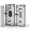 Doorbell Bracket Mount for Ring Doorbell Pro 20/30/40° Kit HOLACA-5