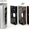 Doorbell Bracket Mount for Ring Doorbell Pro 20/30/40° Kit HOLACA-0