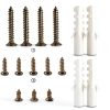 Doorbell Bracket Mount for Ring Doorbell Pro 20/30/40° Kit HOLACA-4