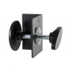 Wasserstein Anti-Theft Mount for Google Nest Doorbell No Drill Black-4