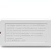 Plug In Doorbell - Safeguard Supply Dependable 3/4 Mile Long Range Wireless Doorbell - Adjustable Volume to 90dB- Deaf & Hearing Impaired Doorbell Mode Flashing Strobe Light-8