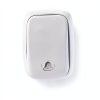 Battery Free Wireless Doorbell KIMROG SWD01 600ft Range 38 Chimes-1