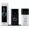 Doorbell Bracket Mount for Ring Doorbell Pro 20/30/40° Kit HOLACA-1