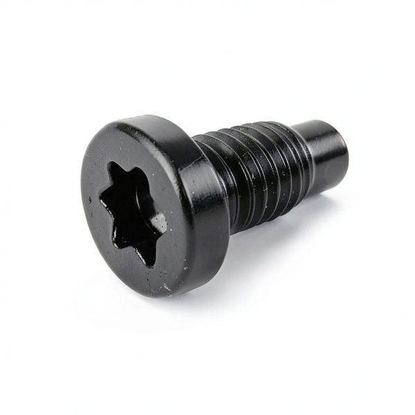 Video Doorbell Screws,Video Doorbell Replacement Screws- Fits All Video Doorbell Models (4Set /20pcs) (Black)-4