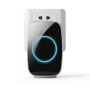 Wireless Doorbell Full House Waterproof Kit 1000ft Range 2 Button-2