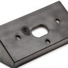 Doorbell Bracket Mount for Ring Doorbell Pro 20/30/40° Kit HOLACA-7