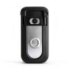 Adhesive Doorbell Mount CaGuan Tech No-Drill Anti-Theft Cover-3